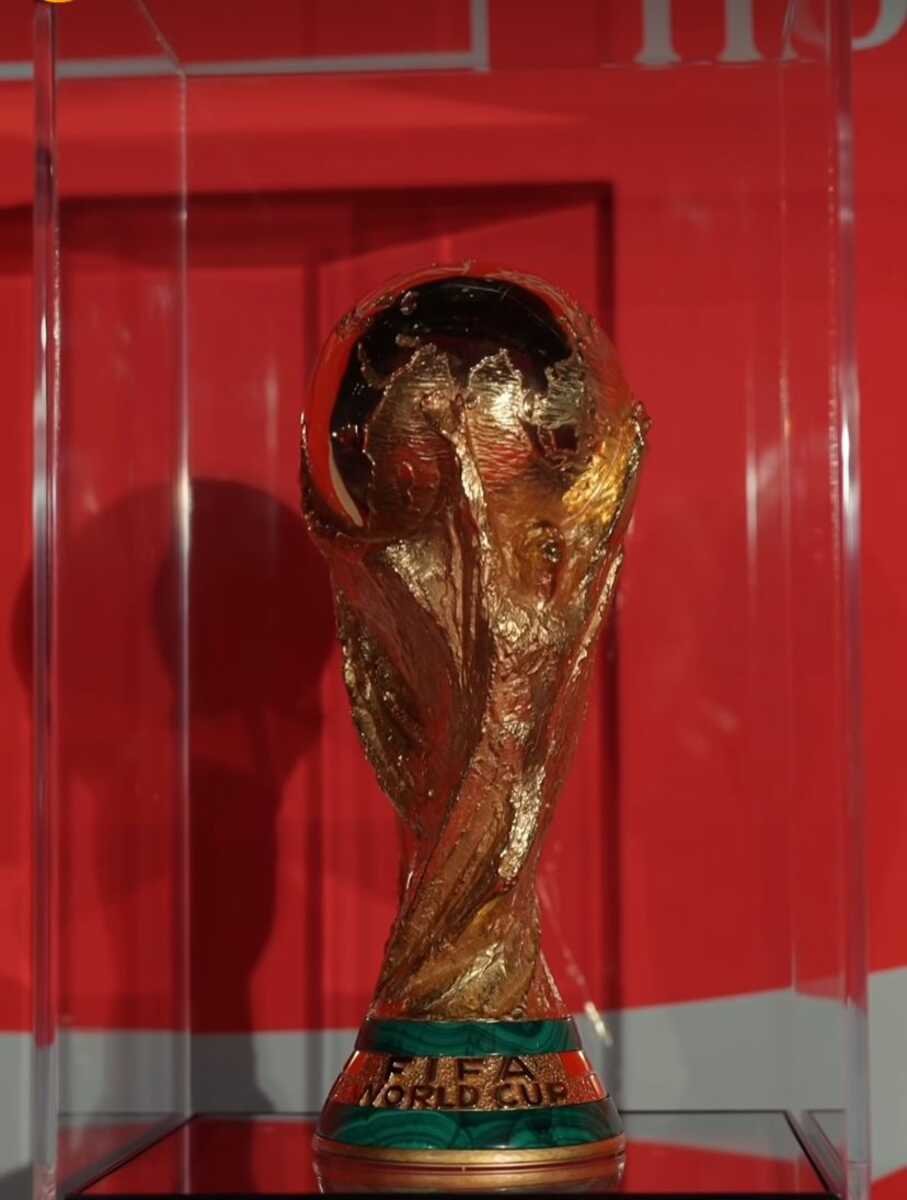 Cafu elogia Copa do Mundo com 48 seleções e destaca Brasil no Grupo C