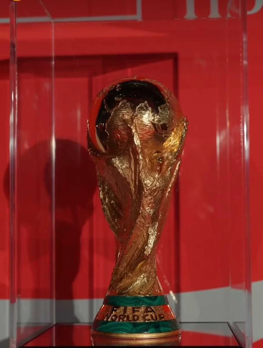 Cafu elogia Copa do Mundo com 48 seleções e destaca Brasil no Grupo C