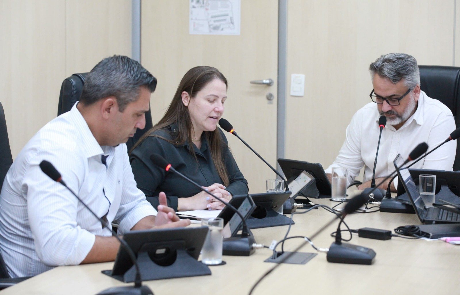 Câmara de Blumenau aprova projetos importantes sobre HIV e inclusão social