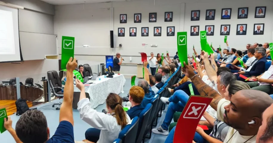 Câmara de Vereadores de Balneário Camboriú aprova revisão da Lei de Microzoneamento