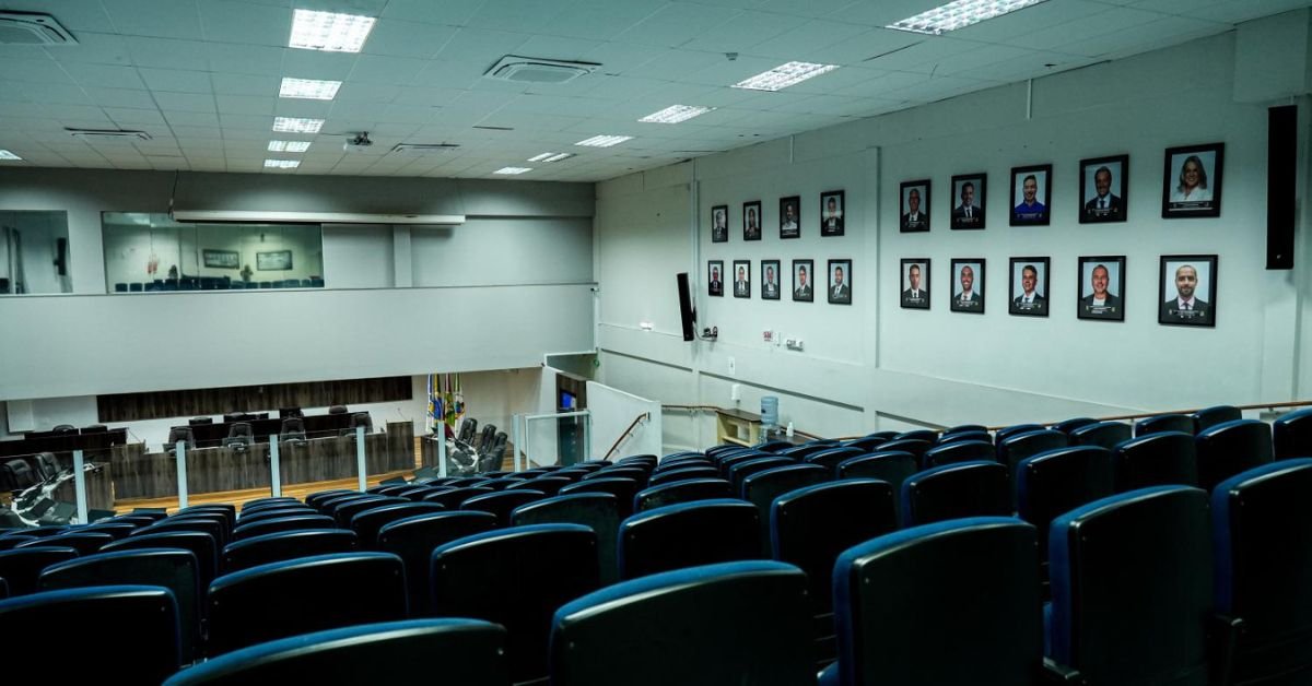 Câmara de Vereadores de Balneário Camboriú vota projetos polêmicos nesta quarta