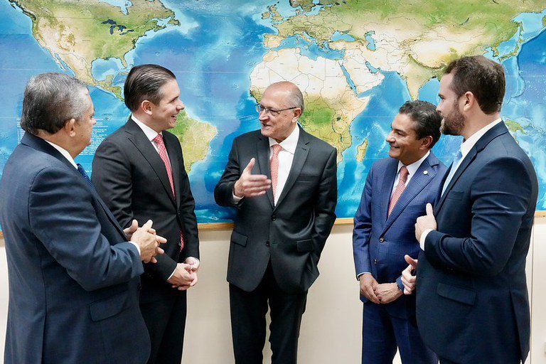 Câmara dos Deputados aprova acordo Mercosul-União Europeia e gera expectativa