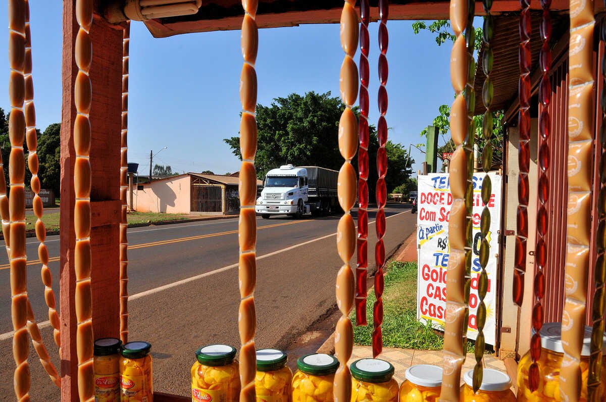 Câmara Municipal de Campo Grande mobiliza para barrar despejo de comerciantes