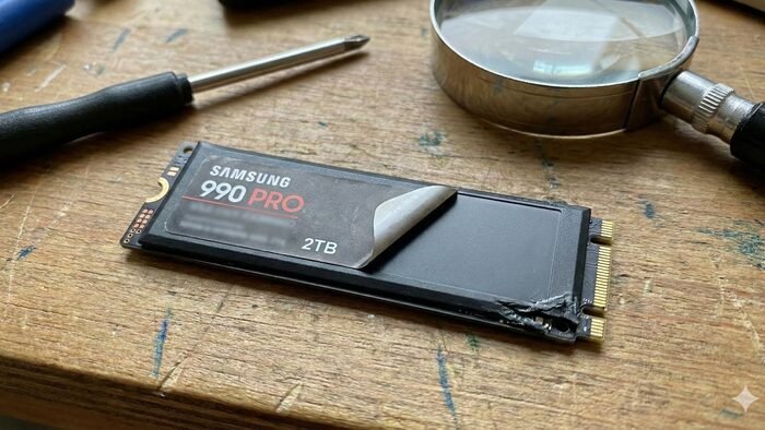 Canaltech alerta: como identificar SSD NVMe de 2 TB falso e evitar fraudes