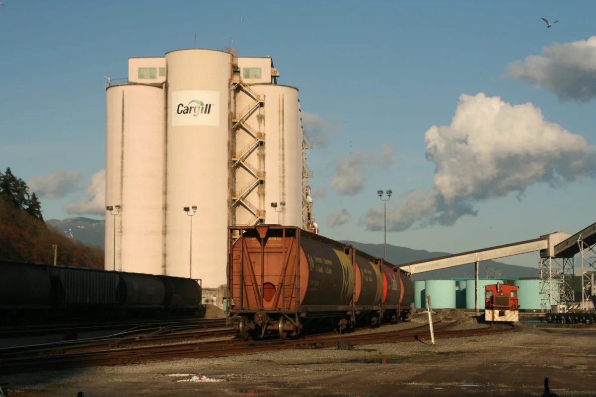 Cargill sofre invasão em terminal em Santarém e setor portuário repudia ações