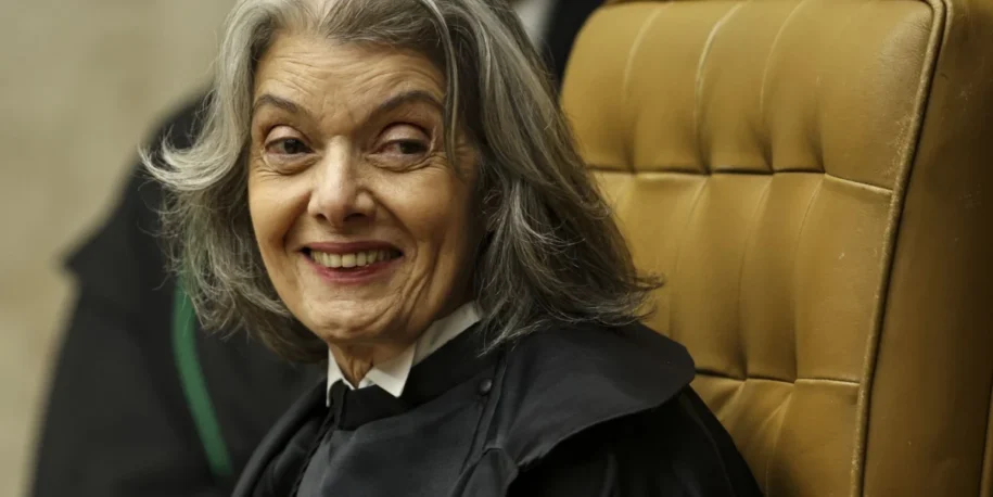 Cármen Lúcia propõe regras rígidas para juízes eleitorais e gera polêmica