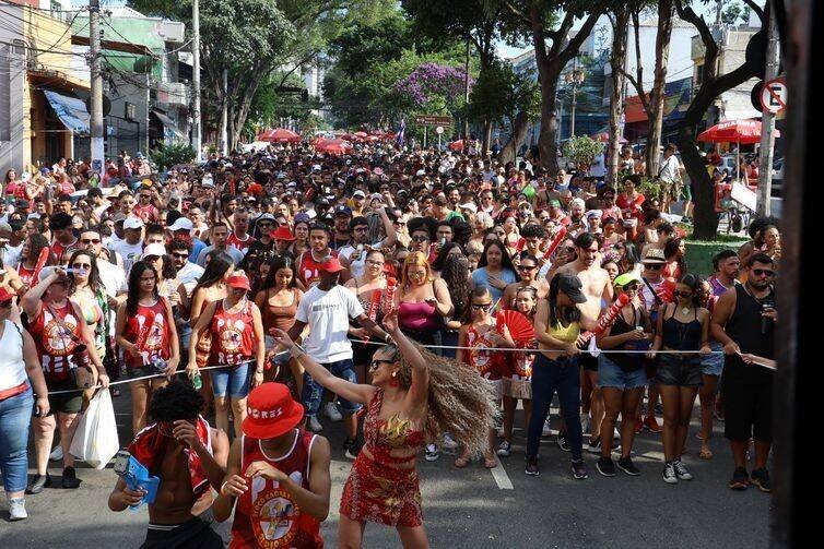 Carnaval: Brasil alerta para cuidados essenciais e riscos de segurança