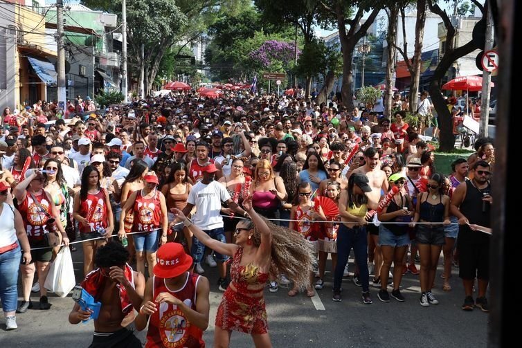 Carnaval: Brasil alerta para cuidados essenciais e riscos de segurança