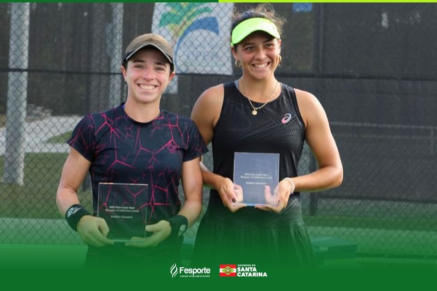 Carolina Bohrer Martins conquista título inédito e exalta Bolsa Atleta em SC