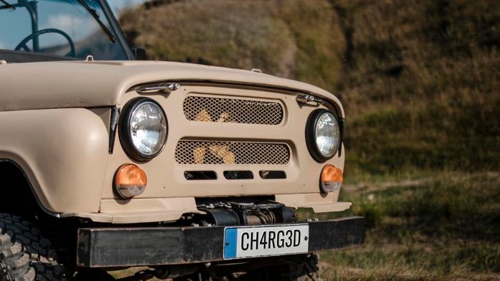 Carros 'pé de boi': Renault, Fiat e Volkswagen redefinem acessibilidade no Brasil