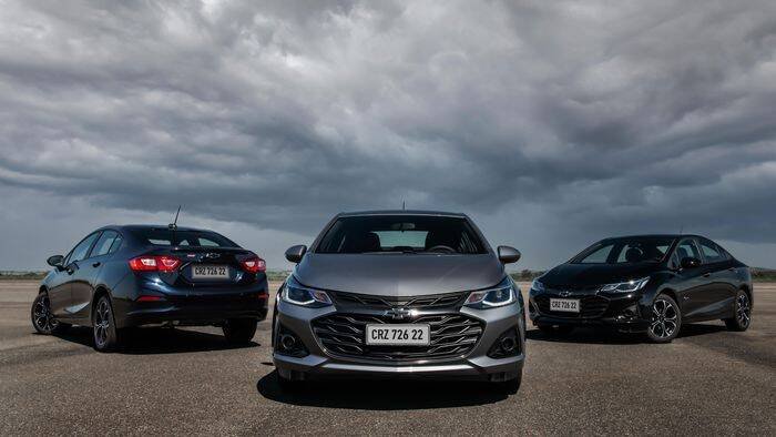 Carros seminovos: Volkswagen, Chevrolet e Honda superam 0km por até R$ 100 mil