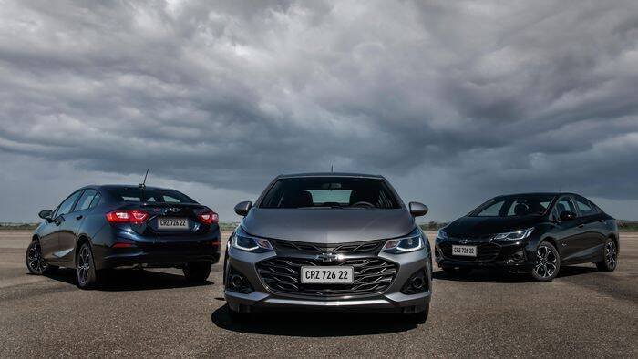 Carros seminovos: Volkswagen, Chevrolet e Honda superam 0km por até R$ 100 mil