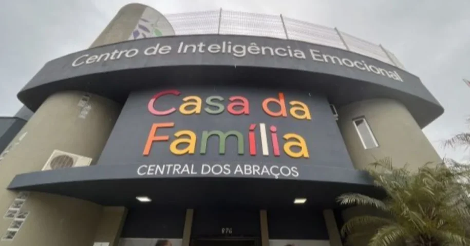 Casa da Família em Balneário Camboriú oferece aulas gratuitas com grande procura