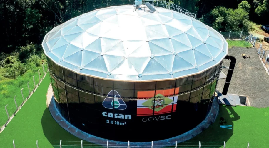 CASAN amplia campanha de renegociação e permite até 60 vezes sem juros!