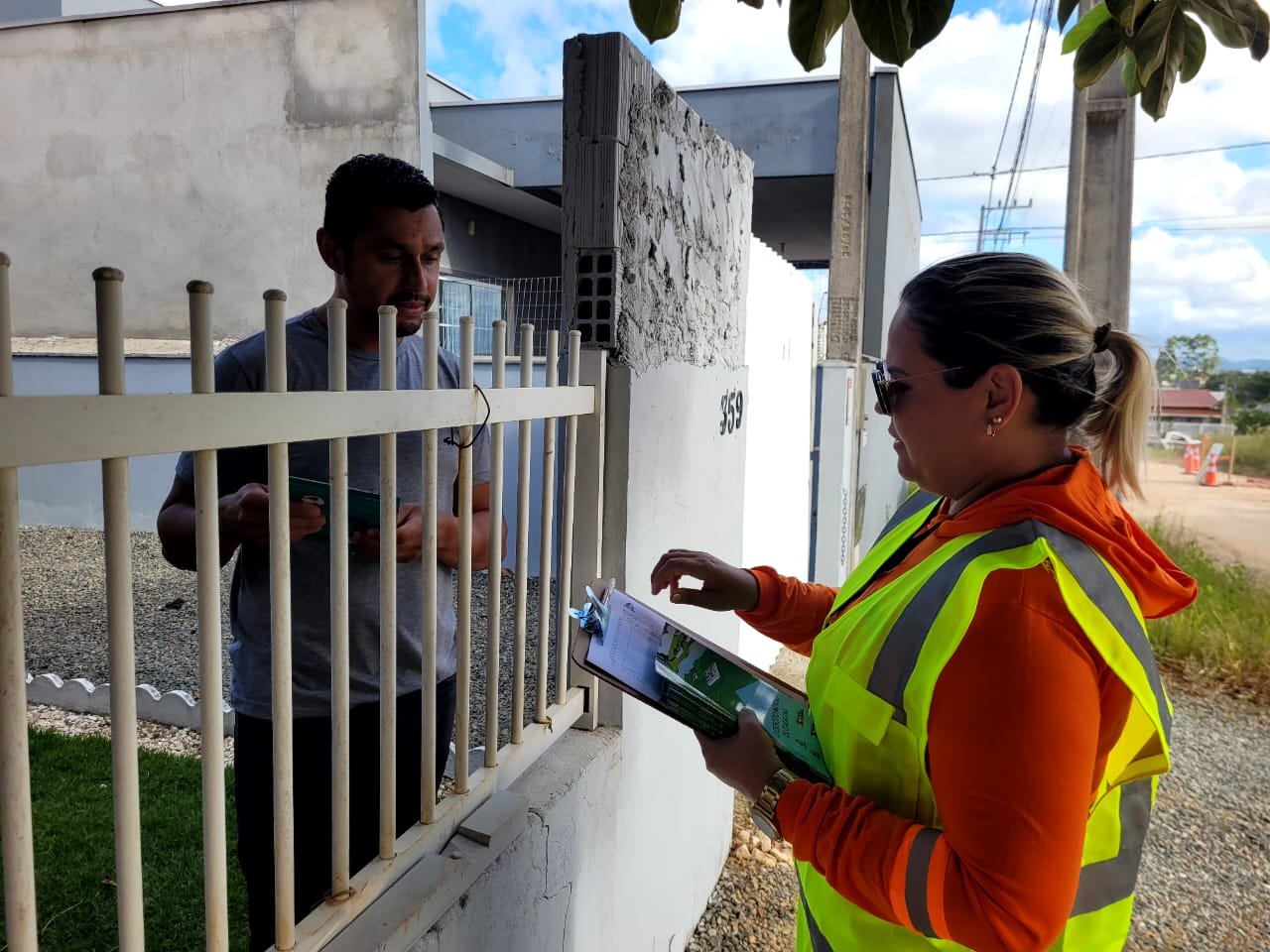 Casan investe R$ 98,8 milhões e inicia obras de esgoto em Barra Velha