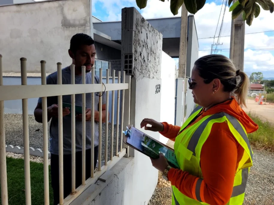 Casan investe R$ 98,8 milhões e inicia obras de esgoto em Barra Velha