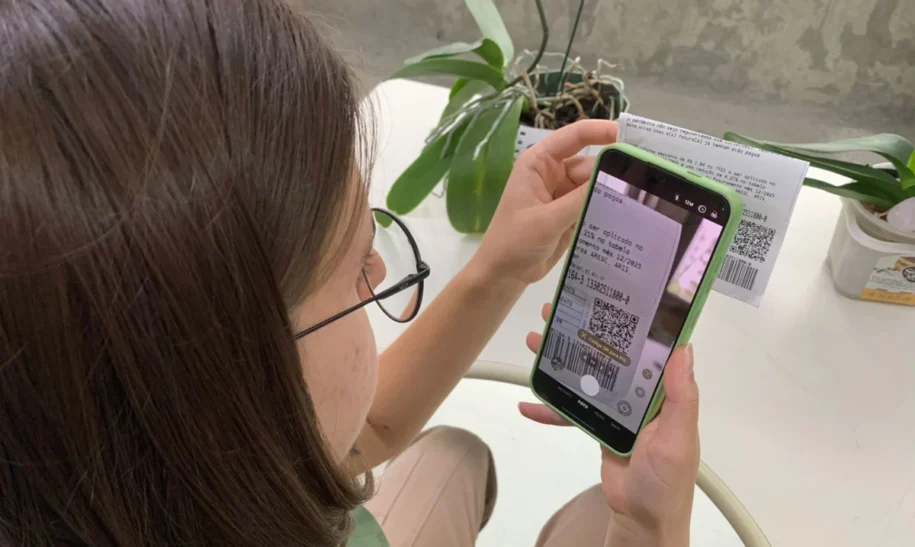 CASAN revela que 38,23% das faturas já são pagas por Pix em janeiro de 2026