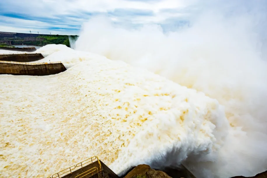 CCEE e Itaipu Binacional confirmam venda de certificados de energia renovável e agitam mercado