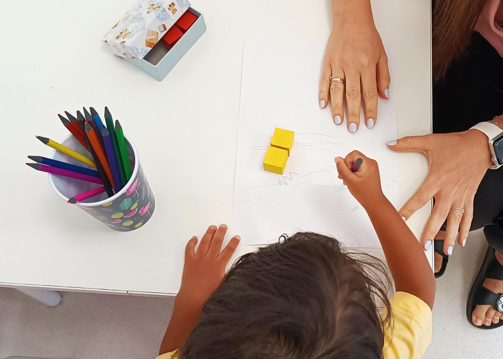 CENAE da FCEE atualiza Caderno Técnico e altera nomenclatura de deficiência