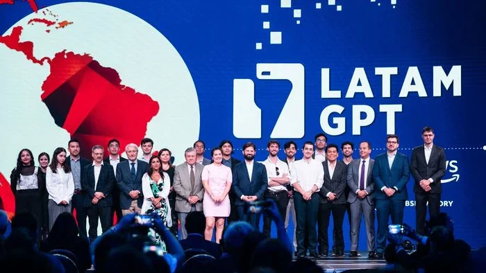 CENIA Lança Latam-GPT, IA que Revoluciona Acesso à Tecnologia na América Latina
