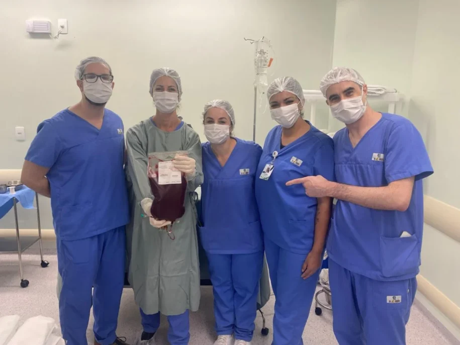 Cepon alerta sobre leucemia: 810 novos casos em SC e sinais de alerta que todos devem conhecer