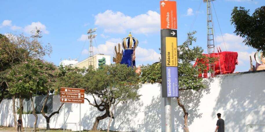 CET interdita vias no Sambódromo de SP e bloqueia Marginal Tietê a partir de sexta