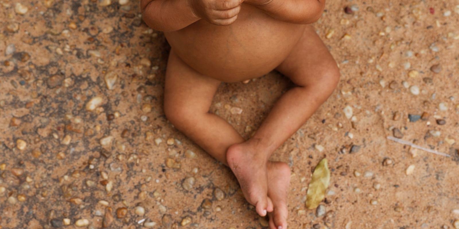 Cidacs/Fiocruz Bahia revela que crianças indígenas e nordestinas estão abaixo da OMS