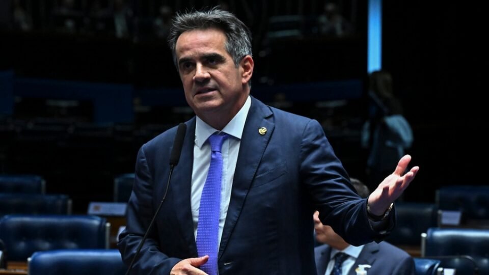 Ciro Nogueira prioriza vitória de Flávio Bolsonaro e ignora indicação de vice