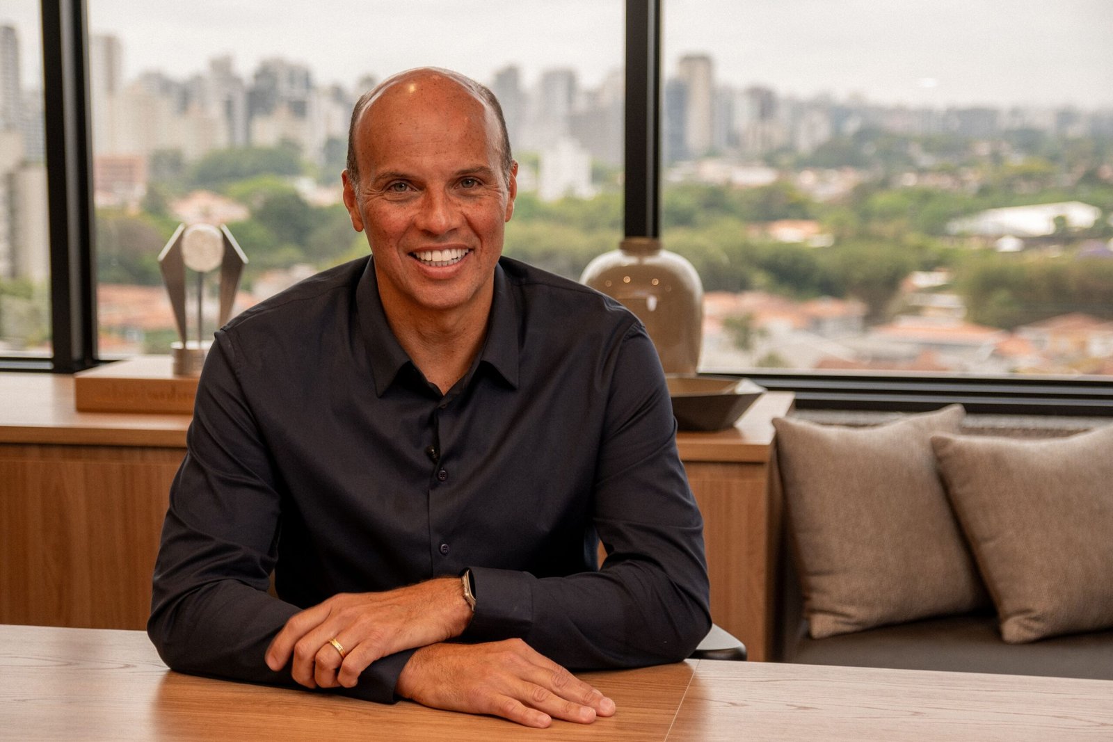 Claudio Carvalho da AW Realty revela como Zona Norte se torna polo econômico em SP