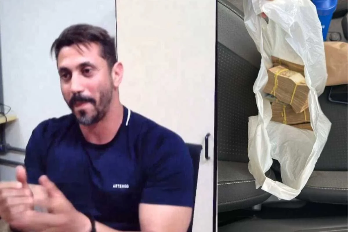 Clever Esteves revoga afastamento de Augusto Florindo após prisão por propina