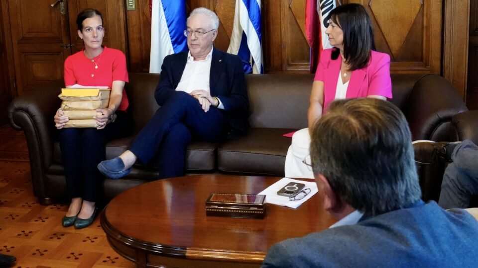 Comissão do Senado uruguaio aprova acordo Mercosul-UE e gera expectativa