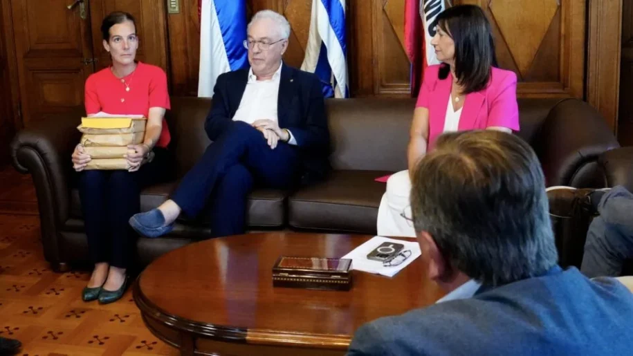 Comissão do Senado uruguaio aprova acordo Mercosul-UE e gera expectativa