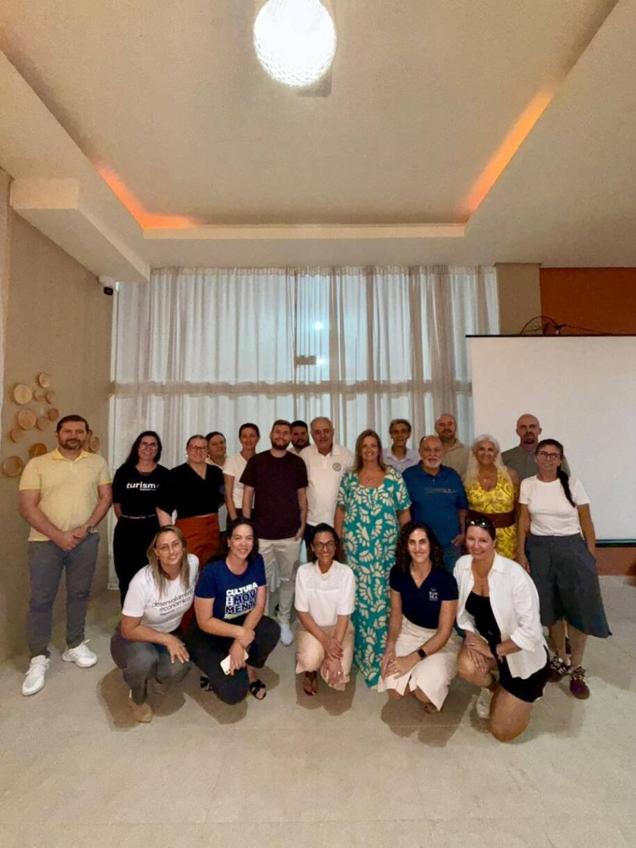 COMTUR de Itapema aprova calendário e valida Câmaras Temáticas; tensões à vista?