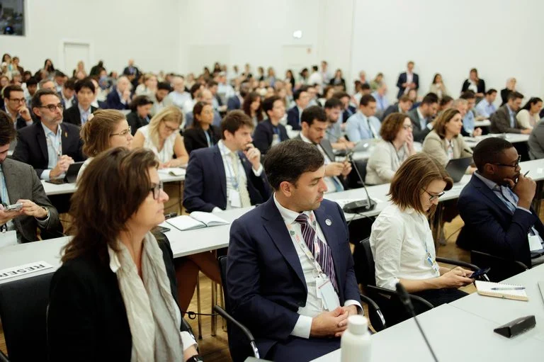 COP 30 defende aceleração climática em evento crucial em Mumbai