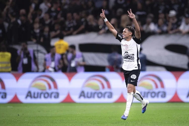 Corinthians brilha e vence Capivariano por 3 a 0 no Paulistão; veja detalhes!