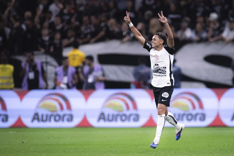 Corinthians brilha e vence Capivariano por 3 a 0 no Paulistão; veja detalhes!