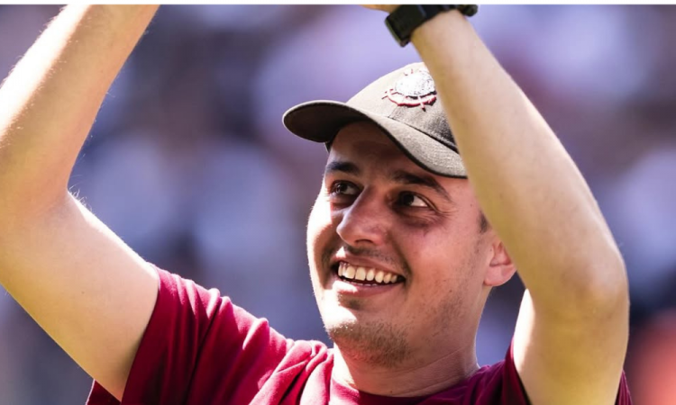 Corinthians demite Lucas Piccinato após empate e pressão da torcida aumenta