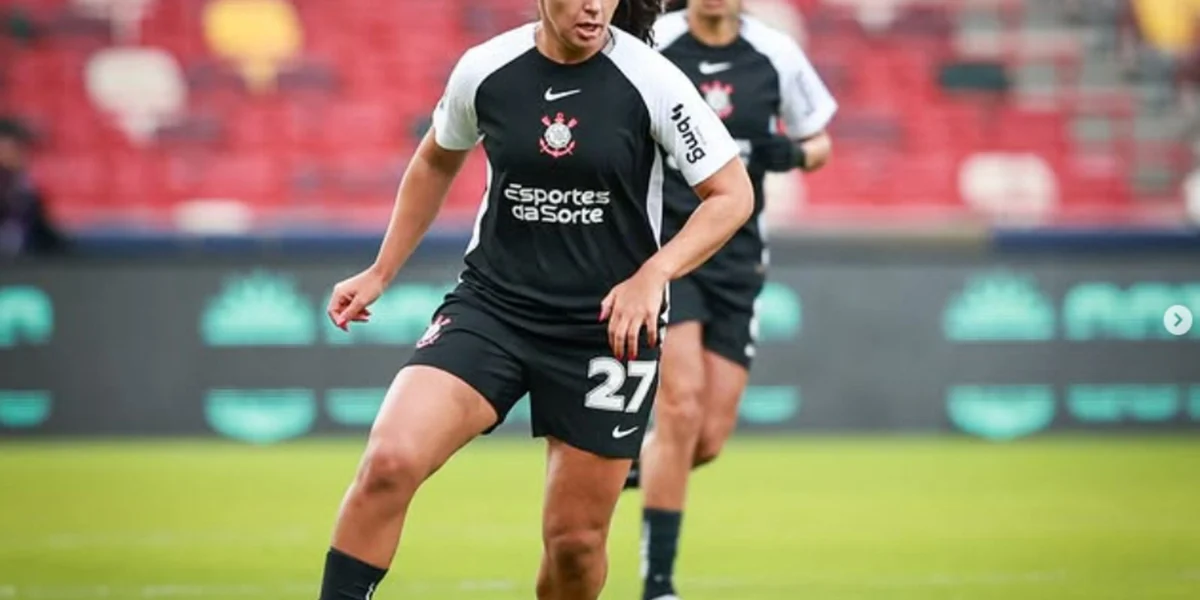 Corinthians desafia Arsenal na final da Copa das Campeãs da Fifa em Londres
