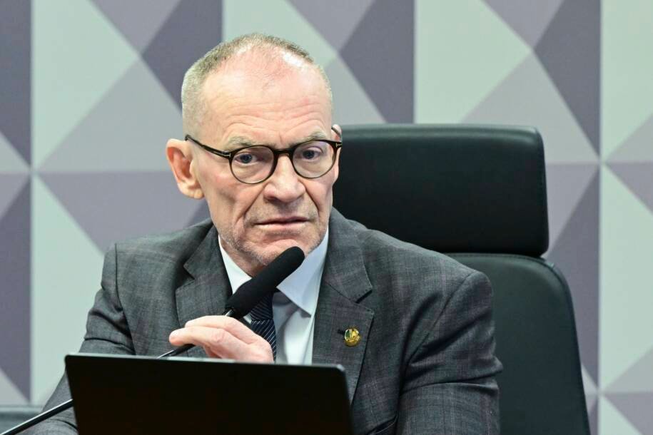 CPI do Senado investiga crime organizado após decisão do STF sobre Toffoli