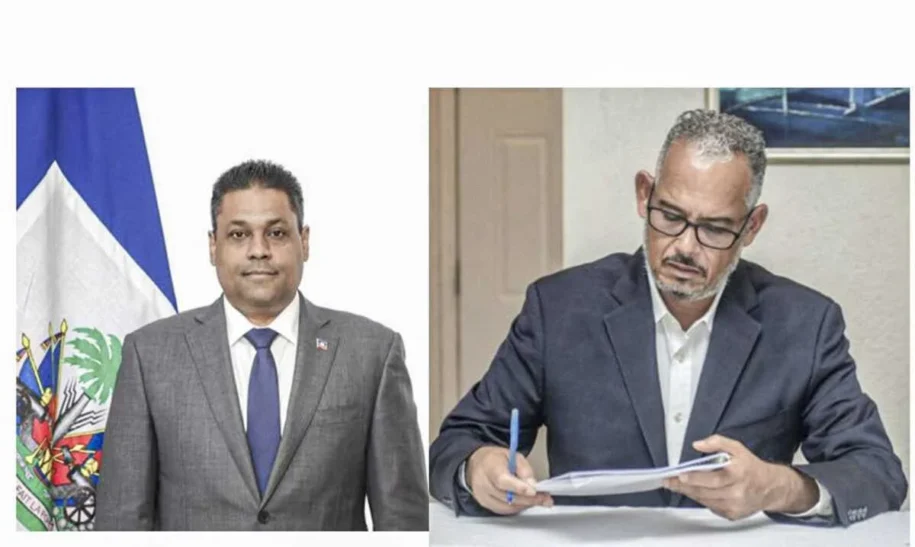 CPT encerra mandato e EUA ameaçam intervenção se Fils-Aimé for destituído