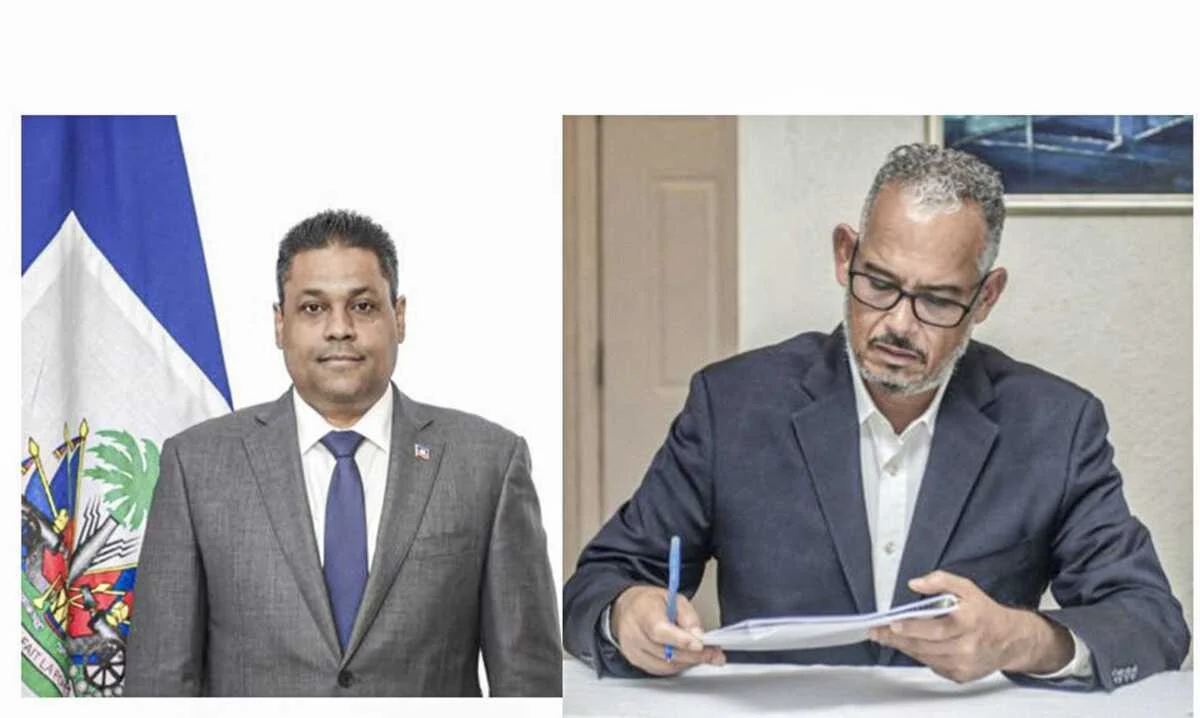 CPT encerra mandato e EUA ameaçam intervenção se Fils-Aimé for destituído