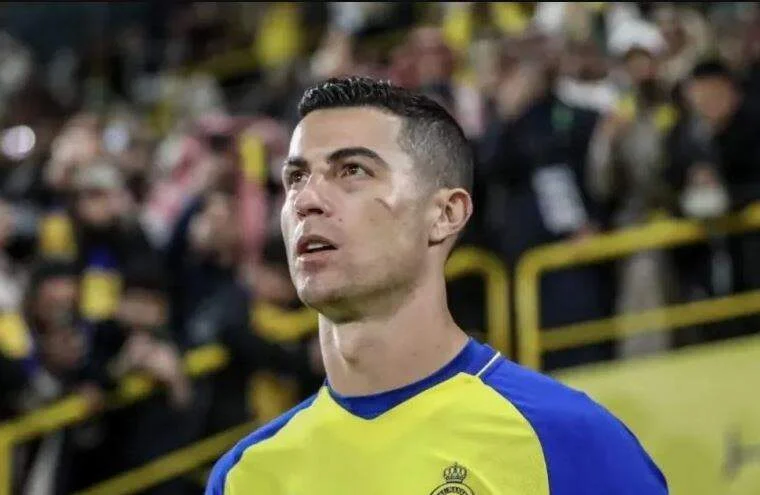 Cristiano Ronaldo critica investimentos da Liga Saudita após vitória do Al-Nassr