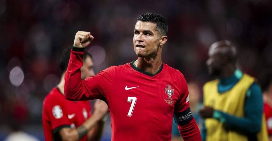Cristiano Ronaldo investe 25% no Almería e gera expectativa no futebol espanhol