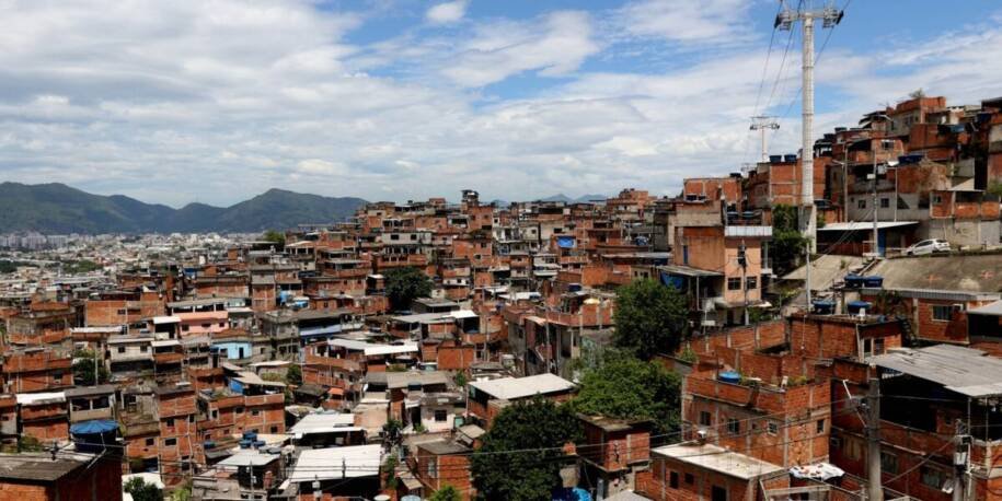 Data Favela revela que 36% de moradores de favelas não confiam em instituições de segurança