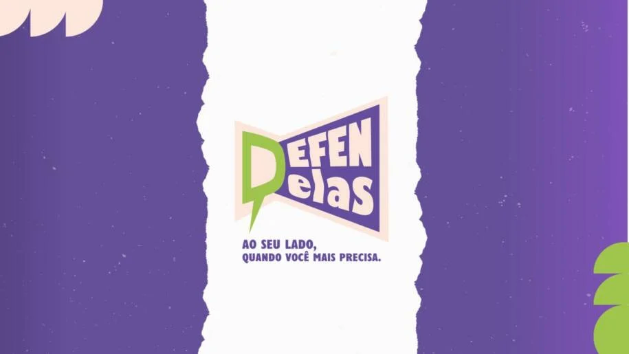 Defensoria Pública de SC lança DefenDelas e promete apoio a mulheres vítimas de violência