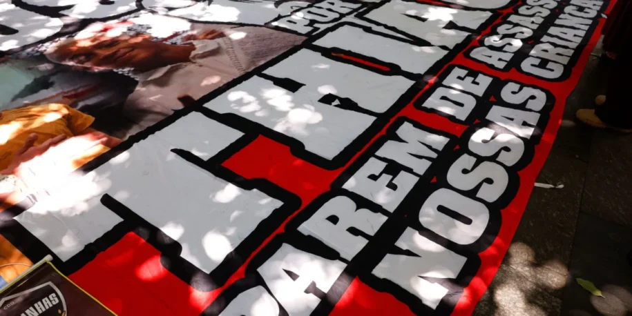 Defensoria Pública do Rio estuda recorrer de absolvição de PMs por morte de Thiago Flausino