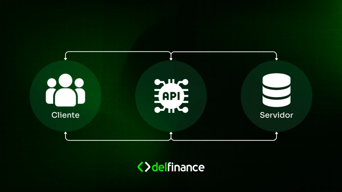 Delfinance lança API Pix e transforma pagamentos instantâneos com suporte 24h