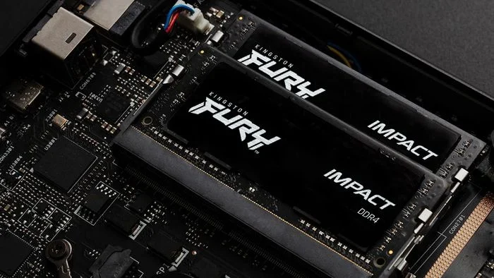 Dell e HP buscam memórias chinesas para superar crise de fornecimento de DDR5