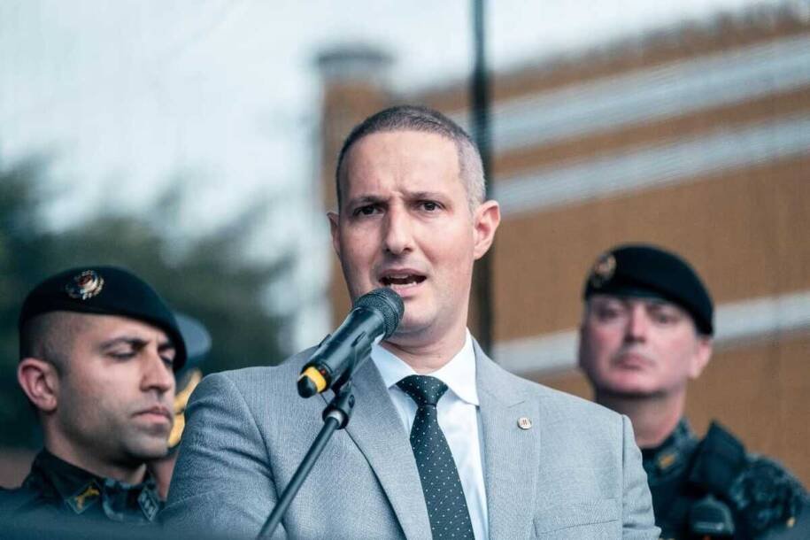 Deputado Guilherme Derrite rejeita versão do Senado e critica ‘impunidade’