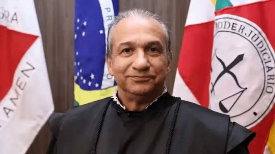 Desembargador Magid Nauef Láuar é afastado após graves acusações de abusos